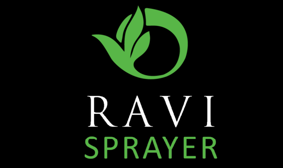 Ravi Agro Sprayer